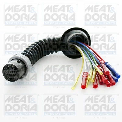 Repair Kit, cable set